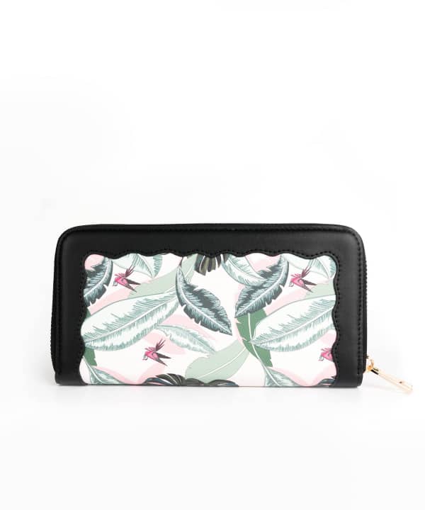 کیف پول زنانه جوتی  جینز Jootijeans کد 13970934 - 2