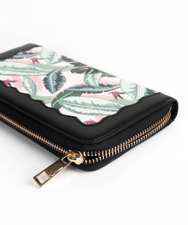 کیف پول زنانه جوتی  جینز Jootijeans کد 13970934 - 3