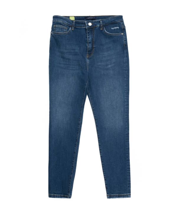 شلوار جین زنانه جوتی جینز JootiJeans کد 21781810 - 0