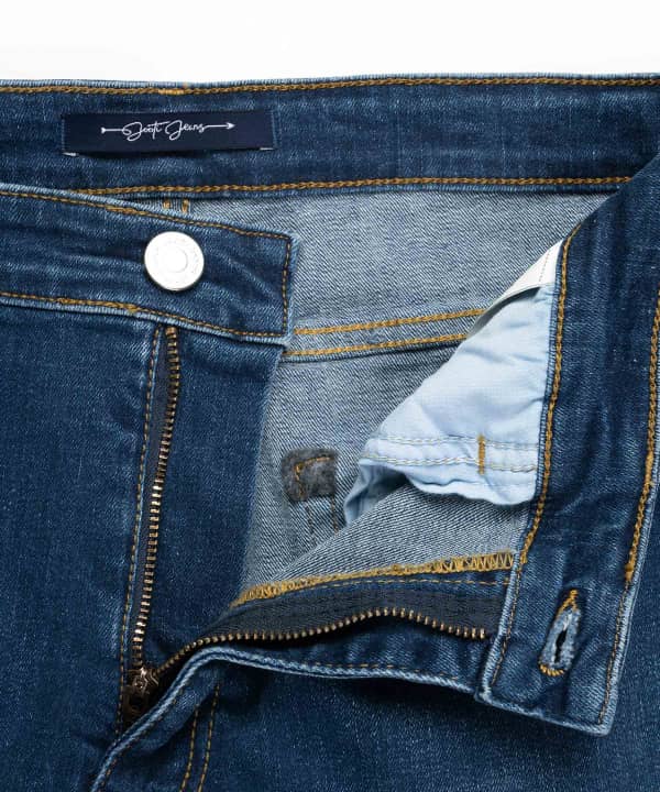 شلوار جین زنانه جوتی جینز JootiJeans کد 21781810 - 2