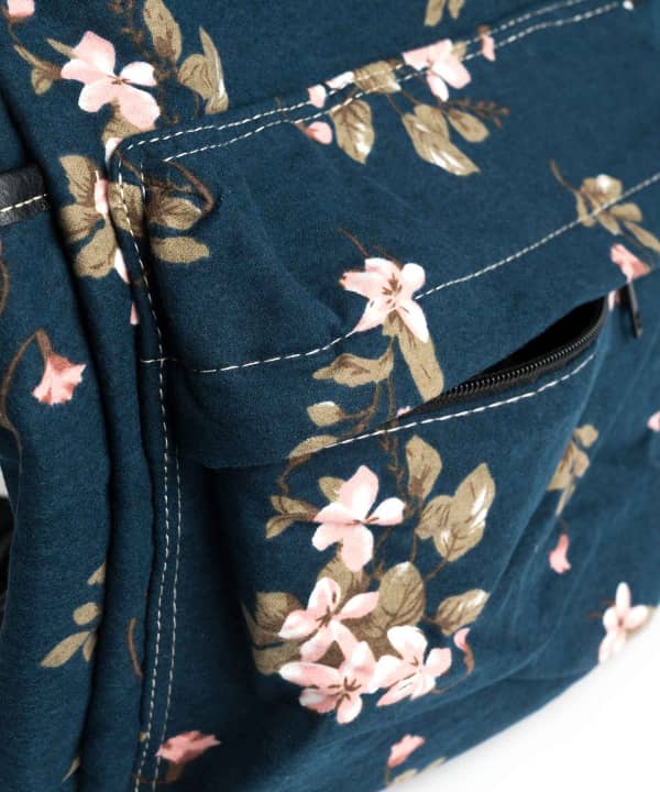 کوله پشتی زنانه جوتی  جینز Jootijeans کد 13974918 - 3