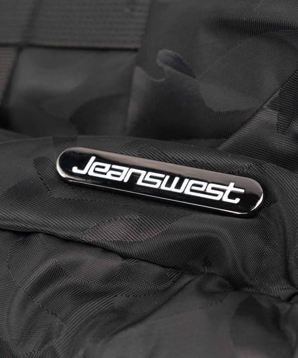 کوله پشتی طرح ارتشی جین وست Jeanswest کد 13914082 - 6