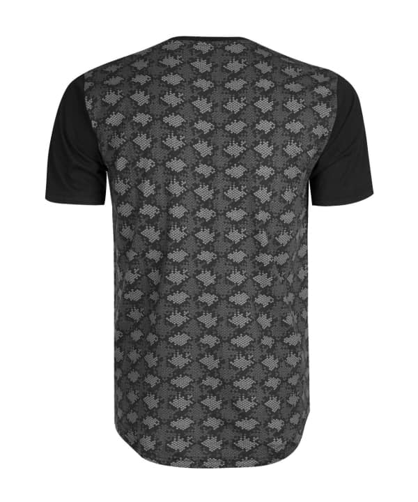 تیشرت مردانه جوتی جینز JootiJeans کد 11573023 - 1