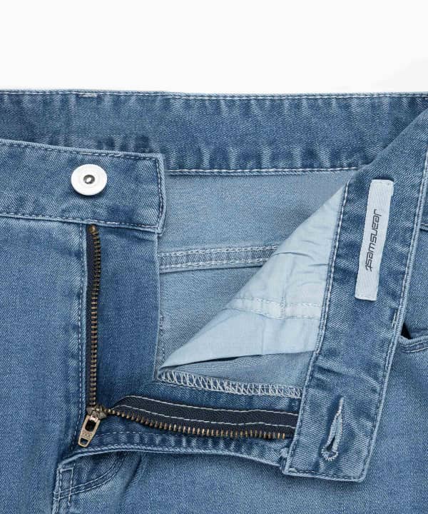شلوار جین مردانه جین وست Jeanswest کد 13181502 - 3
