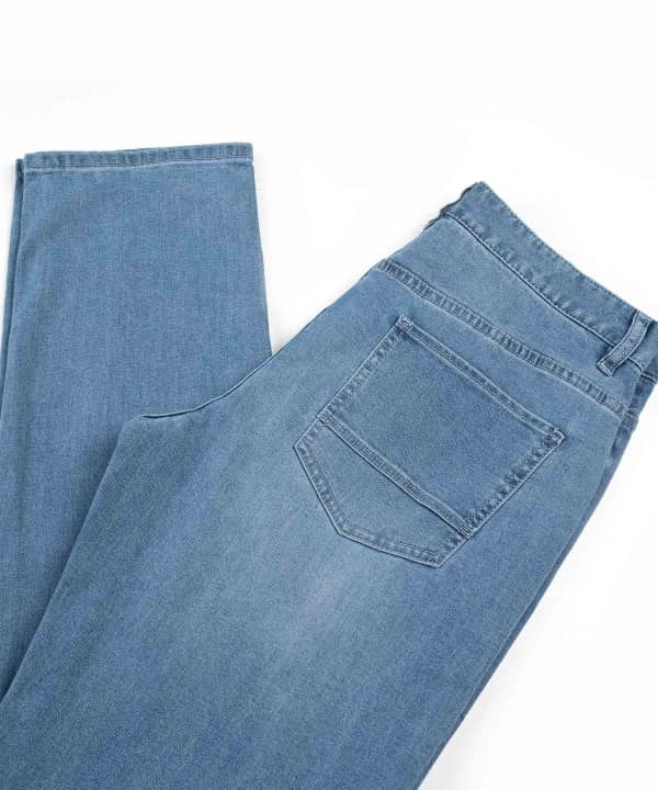 شلوار جین مردانه جین وست Jeanswest کد 13181502 - 1
