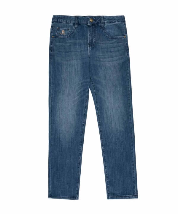 شلوار جین مردانه جین وست Jeanswest کد 13181504 - 0