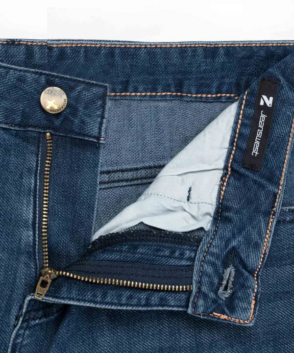 شلوار جین مردانه جین وست Jeanswest کد 13181504 - 3