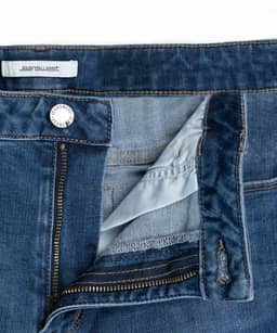 شلوار جین زنانه جین وست Jeanswest کد 13281510 - 3