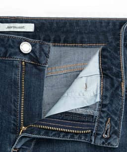 شلوار جین زنانه جین وست Jeanswest کد 13281510 - 3