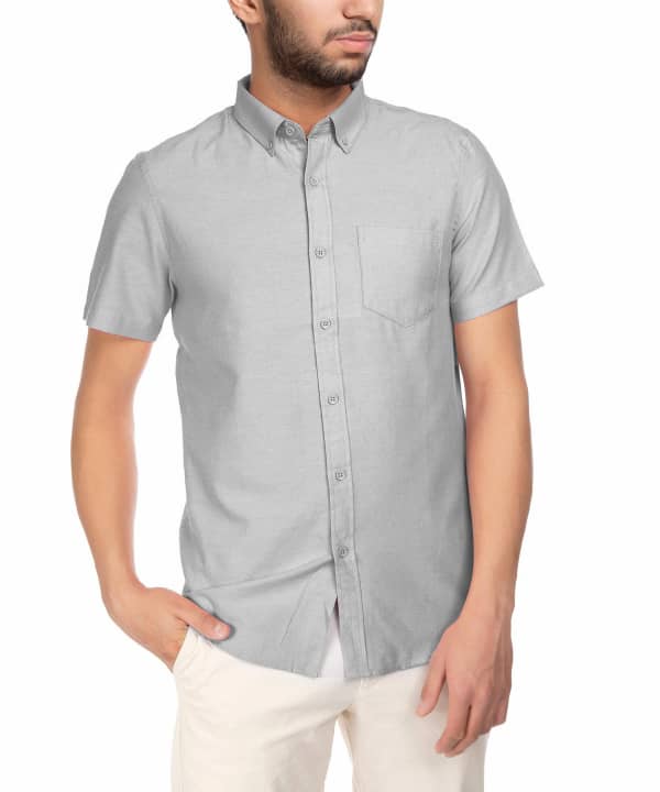 پیراهن مردانه جوتی جینز JootiJeans کد 12533031 - 1