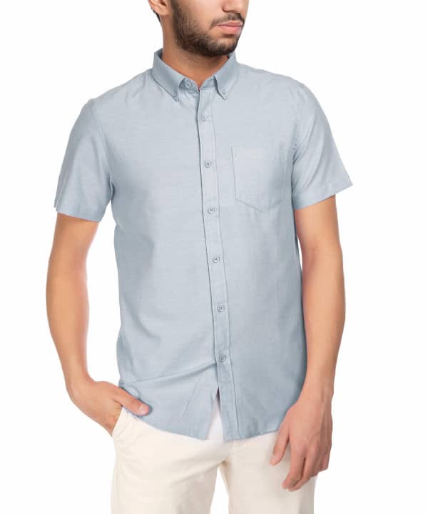 پیراهن مردانه جوتی جینز JootiJeans کد 12533031 - 0