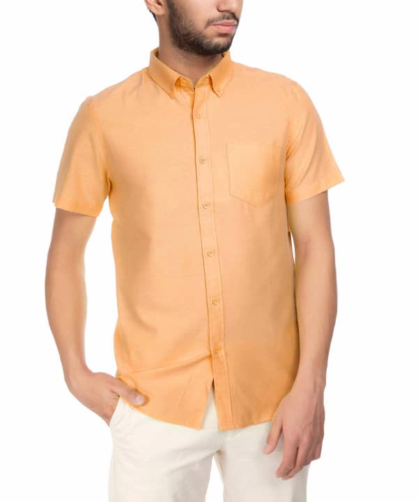 پیراهن مردانه جوتی جینز JootiJeans کد 12533031 - 0