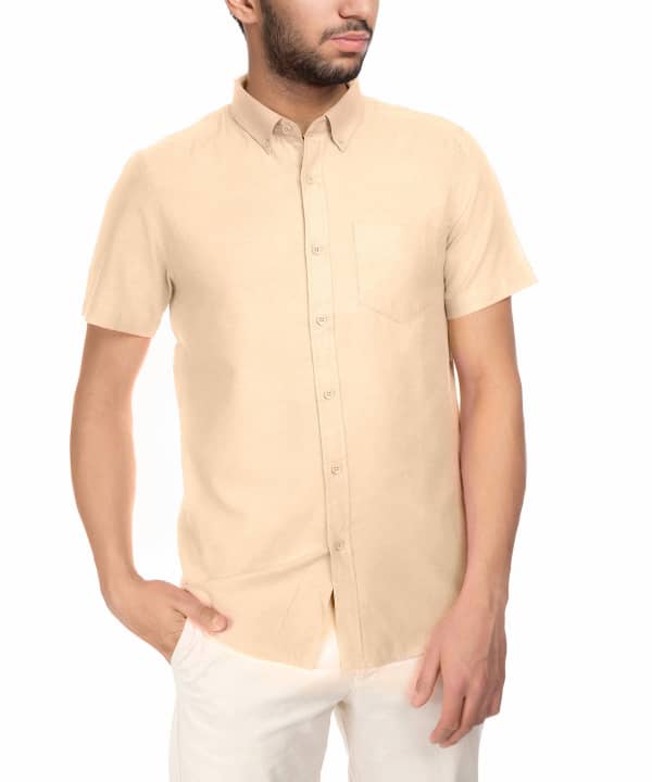 پیراهن مردانه جوتی جینز JootiJeans کد 12533031 - 0