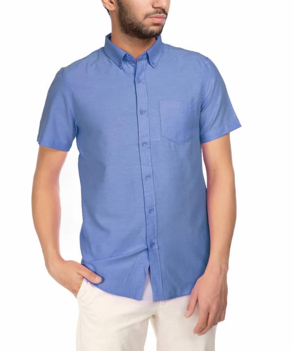 پیراهن مردانه جوتی جینز JootiJeans کد 12533031 - 0