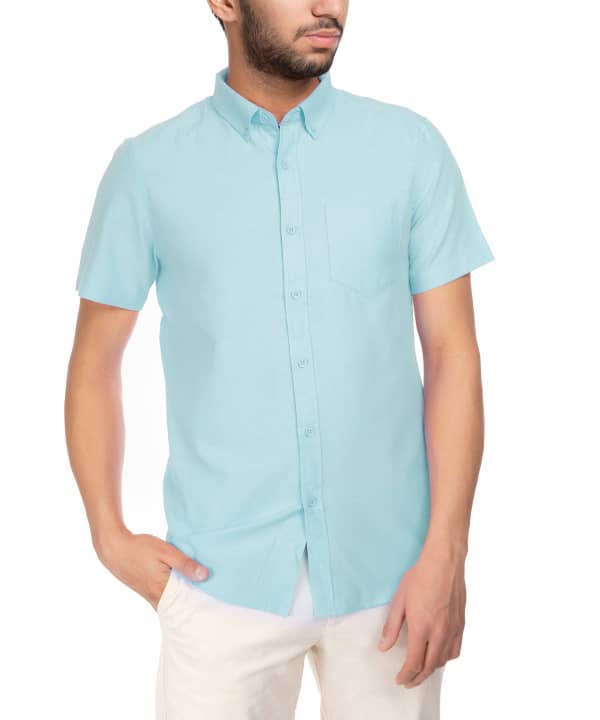 پیراهن مردانه جوتی جینز JootiJeans کد 12533031 - 0