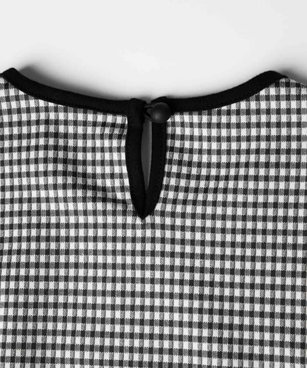 تاپ کوتاه زنانه جوتی جینز JootiJeans کد 22773228 - 3