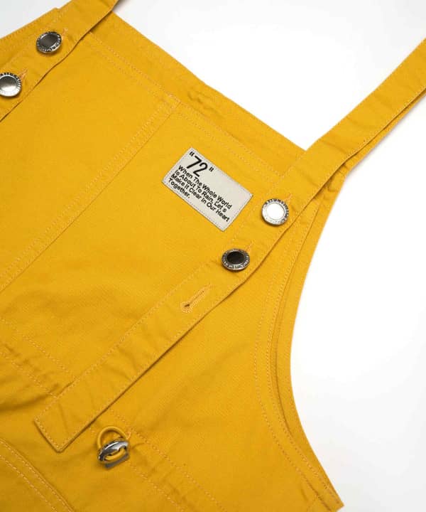 ست تیشرت و سارافون زنانه جین وست Jeanswest کد 02242503 - 5