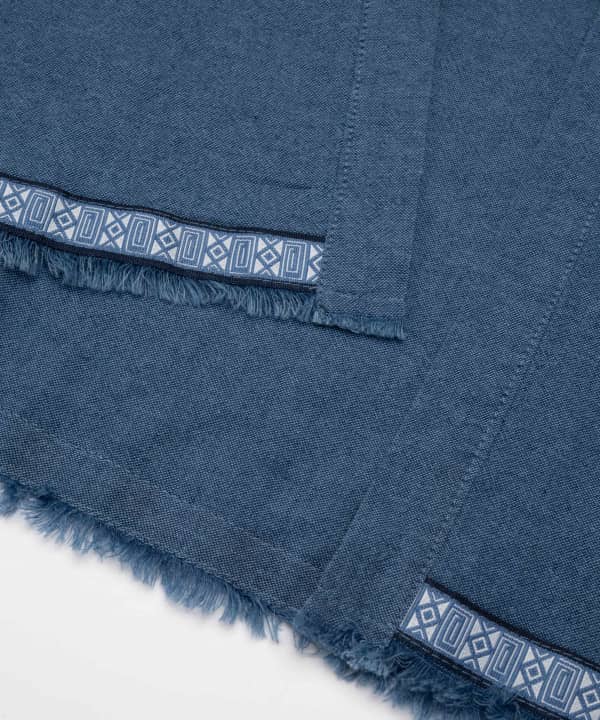 مانتو تابستانی جوتی جینز JootiJeans کد 11732606 - 2