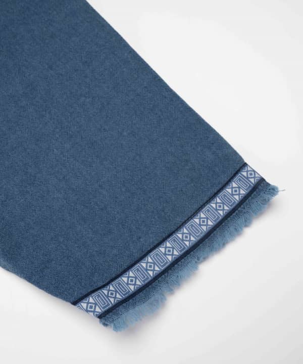 مانتو تابستانی جوتی جینز JootiJeans کد 11732606 - 3