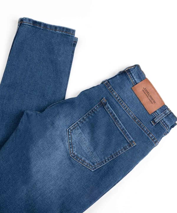 شلوار جین مردانه جوتی جینز JootiJeans کد 14581804 - 1