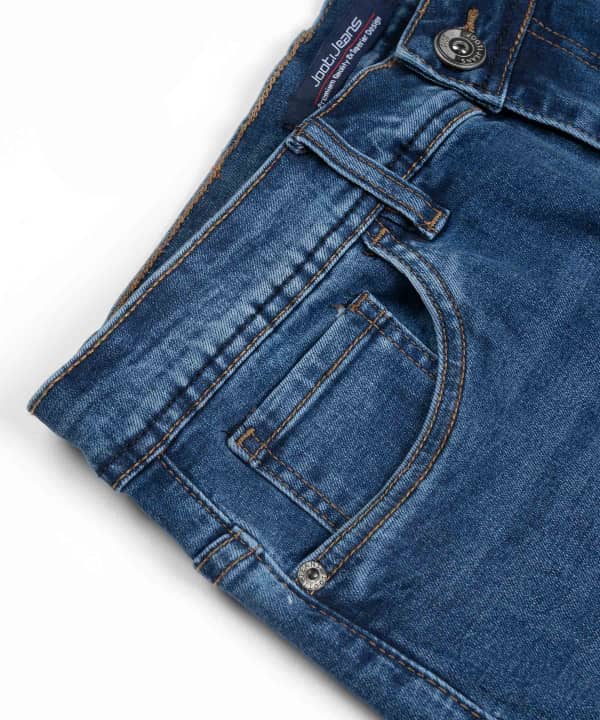 شلوار جین مردانه جوتی جینز JootiJeans کد 14581804 - 2