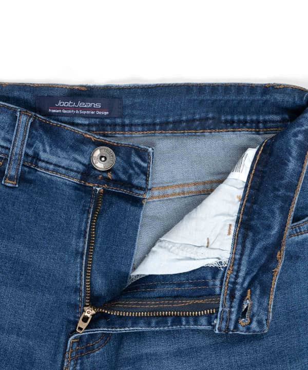 شلوار جین مردانه جوتی جینز JootiJeans کد 14581804 - 3