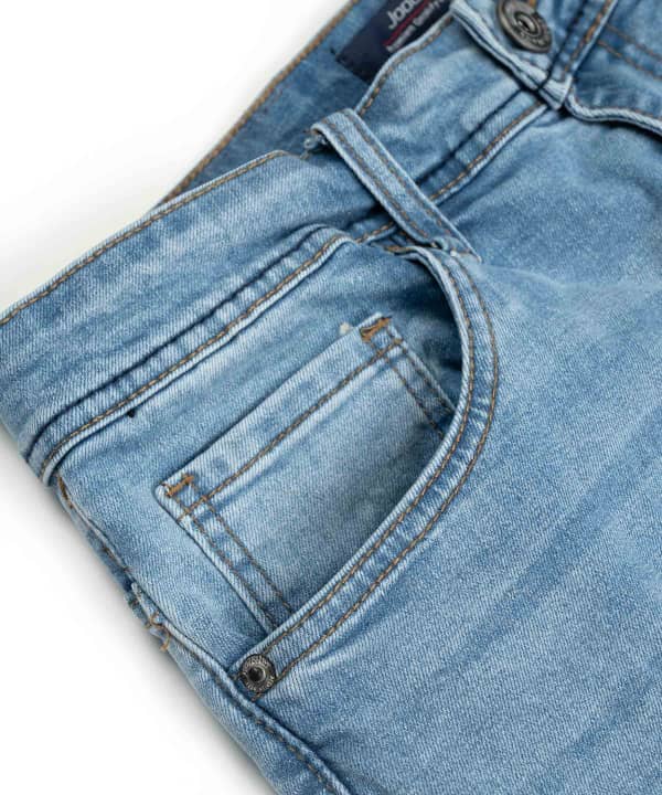 شلوار جین مردانه جوتی جینز JootiJeans کد 14581804 - 2