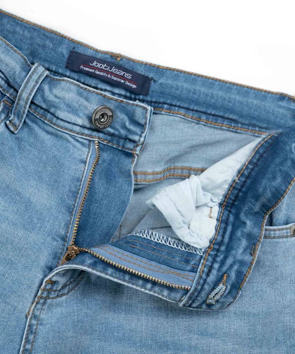 شلوار جین مردانه جوتی جینز JootiJeans کد 14581804 - 3