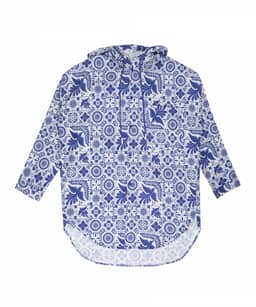 مانتو تابستانی جوتی جینز JootiJeans کد 11731603 - 3
