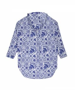 مانتو تابستانی جوتی جینز JootiJeans کد 11731603 - 4