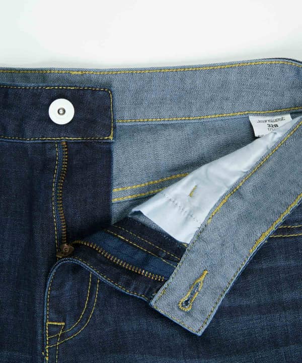 شلوار جین مردانه جین وست Jeanswest کد 01181515 - 2
