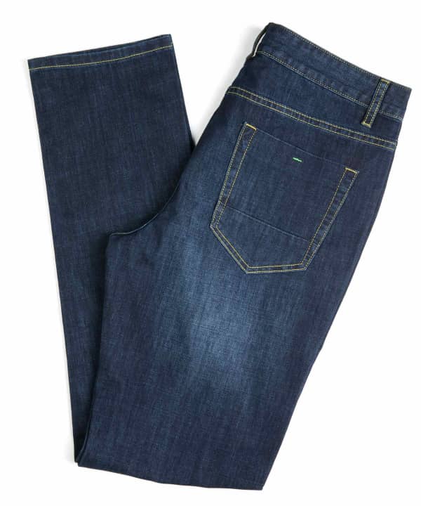 شلوار جین مردانه جین وست Jeanswest کد 01181515 - 1