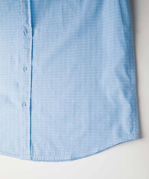 پیراهن چهارخانه مردانه جین وست Jeanswest مدل 12133591 - 2
