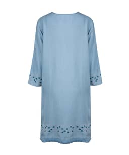 مانتو تابستانی جوتی جینز JootiJeans کد 11732610 - 1