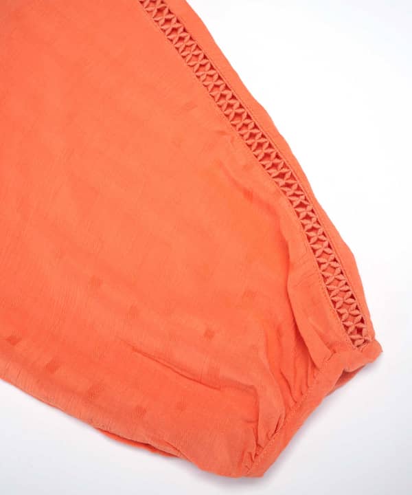 مانتو تابستانی جوتی جینز JootiJeans کد 11732604 - 4
