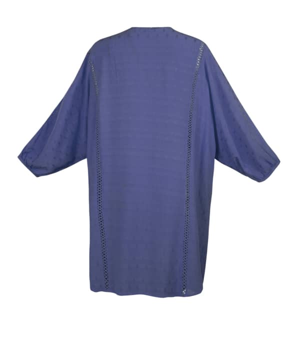 مانتو تابستانی جوتی جینز JootiJeans کد 11732604 - 1
