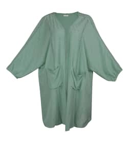 مانتو تابستانی جوتی جینز JootiJeans کد 11732604 - 0