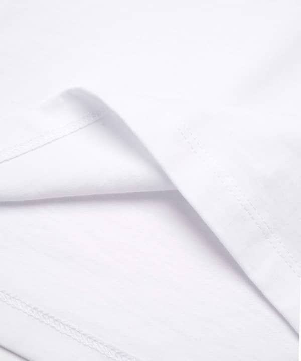تیشرت کلاه دار زنانه جین وست Jeanswest مدل 02273524 - 3
