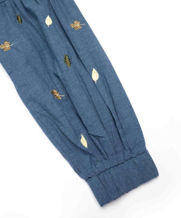 مانتو تابستانی جوتی جینز JootiJeans کد 11731611 - 3