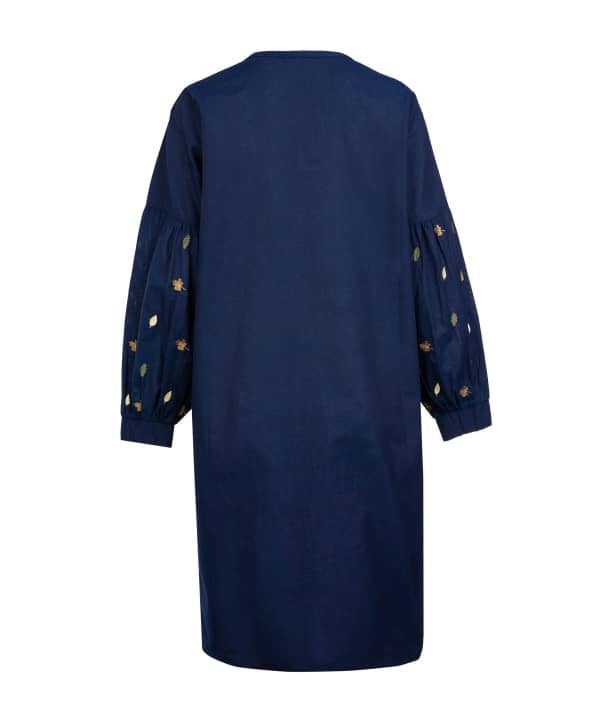 مانتو تابستانی جوتی جینز JootiJeans کد 11731611 - 1