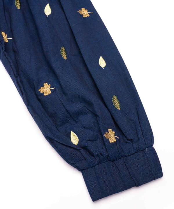 مانتو تابستانی جوتی جینز JootiJeans کد 11731611 - 3
