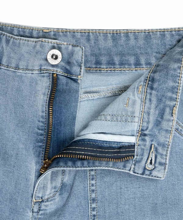 شلوار جین زنانه جین وست Jeanswest کد 12288507 - 3