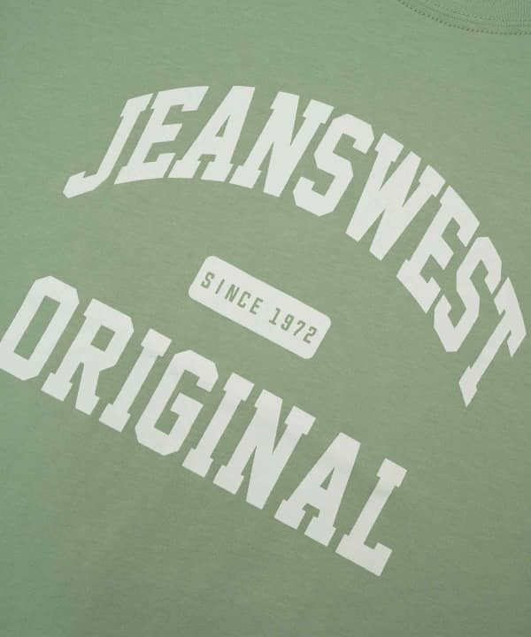 تیشرت مردانه جین وست Jeanswest کد 13173403 - 2