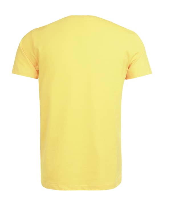 تیشرت یقه هفت مردانه جوتی جینز JootiJeans کد 12573901 - 1