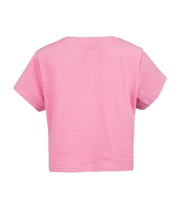تیشرت کوتاه زنانه جوتی جینز JootiJeans کد 22773365 - 1