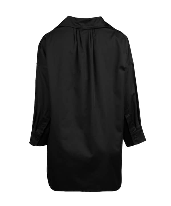 مانتو جلو بسته جوتی جینز Jootijeans کد 21731301 - 1