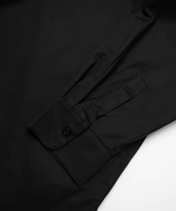 مانتو جلو بسته جوتی جینز Jootijeans کد 21731301 - 2
