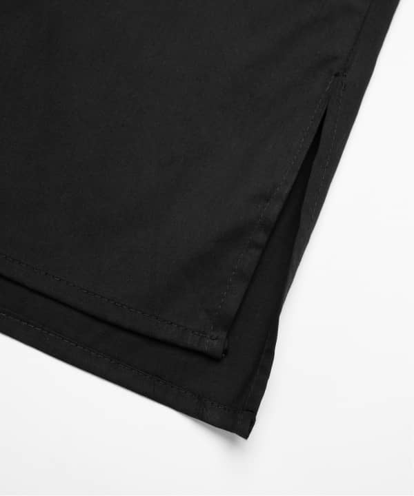 مانتو جلو بسته جوتی جینز Jootijeans کد 21731301 - 3