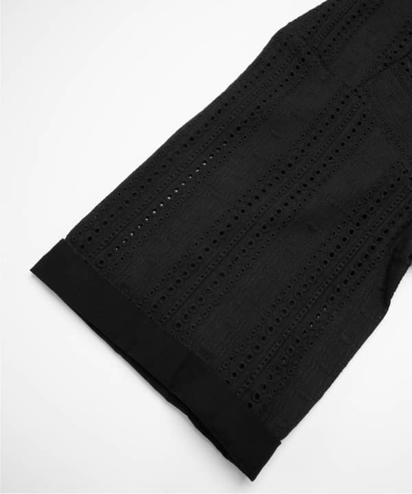 مانتو طرح دار جوتی جینز JootiJeans کد 21732347 - 2