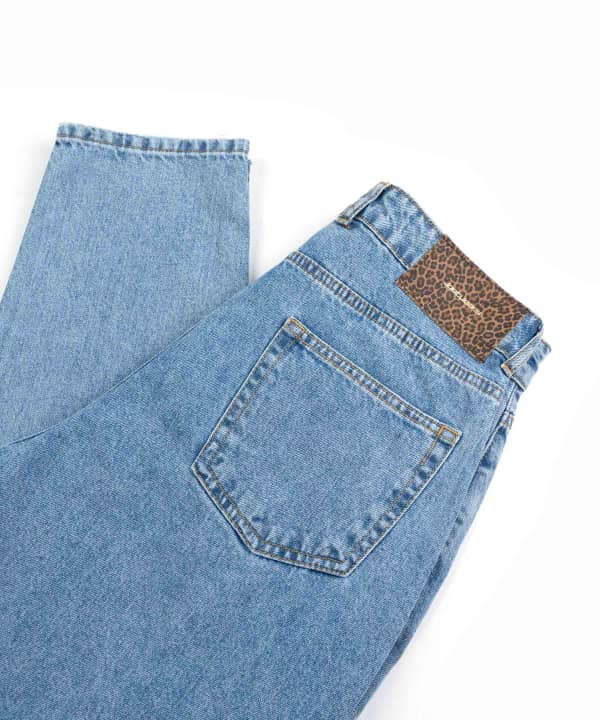 شلوار جین مام استایل زنانه جوتی جینز JootiJeans کد 21781805 - 1